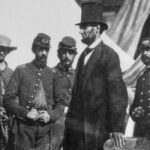 Lincoln's Second Inaugural Address Has a Sobering Message for America Today