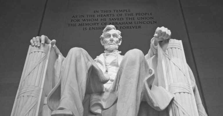 This Document Established the Five Central Themes of Modern Conservatism