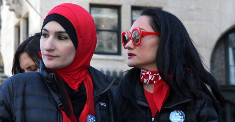 The Hypocrisy of Linda Sarsour and Her Use of ‘Jihad’