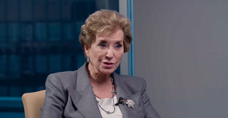 EXCLUSIVE: Education Secretary Gives Update on Long-Awaited Settlement With Harvard