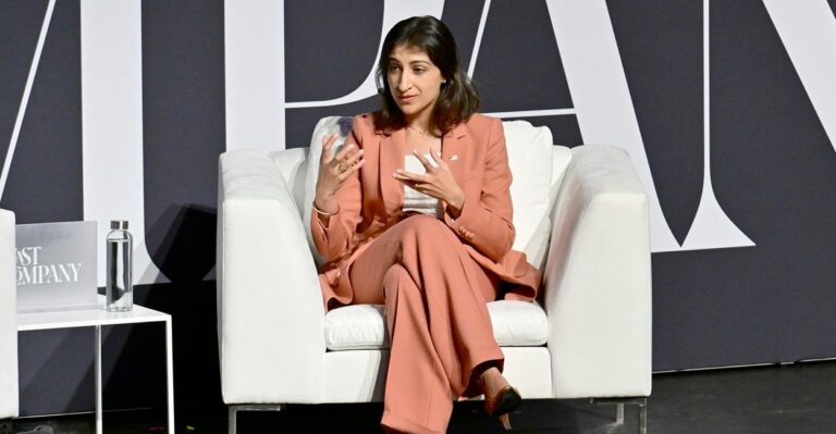 Trump Must Replace Biden Appointee Who’s ‘Destroyed Career Staff’s Confidence in the Honesty’ of Her Agency’s Leadership