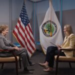 EXCLUSIVE: At Least Half the States Will Adopt School Choice, McMahon Predicts