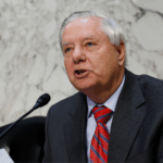 Heritage Experts React to Sen. Lindsey Graham’s Budget Resolution