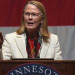 Big Tech Firm Temporarily Censors Former GOP Nominee for Minnesota's Top Elections Office Over Election Integrity Post