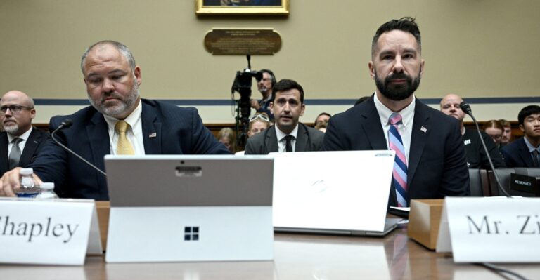 4 Key Takeaways From IRS Whistleblowers’ Insights on Impeded Hunter Biden Probe