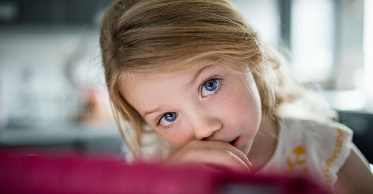 Transgender Ideology Hurts Kids