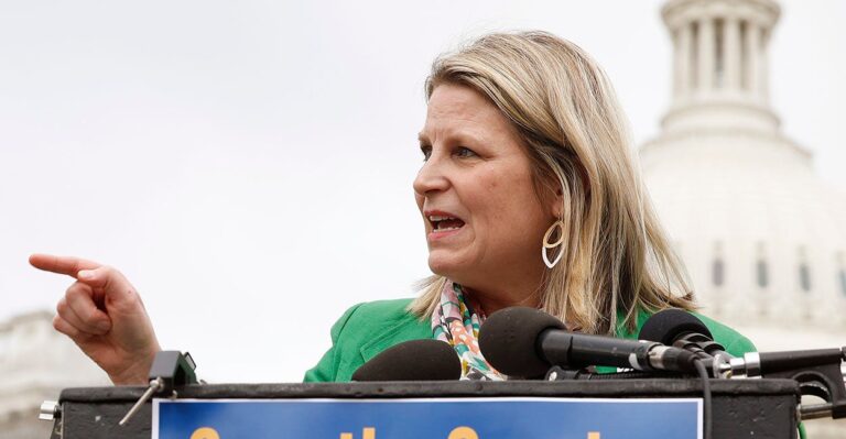 Labor Department Confirms Bureaucrat on Leave Amid Woke Conflict of Interest Questions