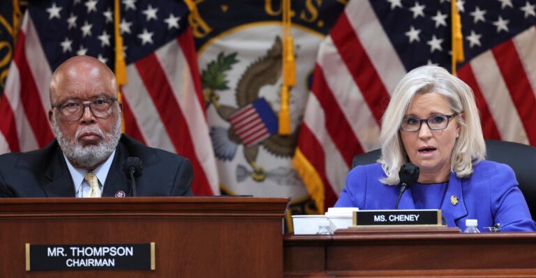 6 Takeaways From Democrats’ Prime-Time Hearing on Capitol Riot 
