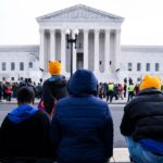 'Canceling Student Loan Debt Is Not Legal,' Iowa Attorney General Says After Supreme Court Arguments