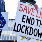 Australia’s Aim Is Zero COVID-19 Cases, but That Means ‘Zero Freedom,’ Local Says