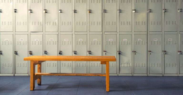 Dignity and Fairness Matter for Every Child in the Locker Room