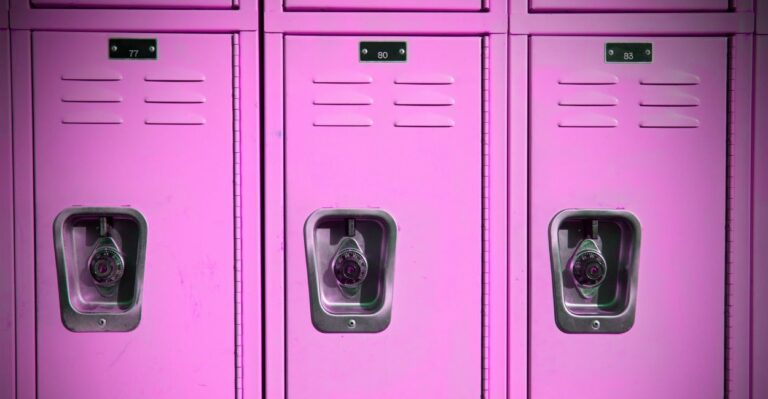 51 Families Sue Over Illinois High School’s Transgender Bathroom Policy