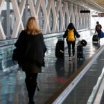 CDC Tells Americans to ‘Stay at Home and Not Travel’ for Christmas