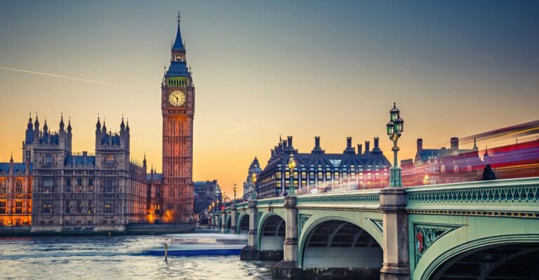 Britain Will Vote This Week. What’s at Stake for the UK and US.