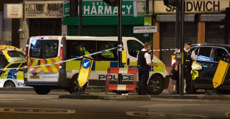 Terror Has Hit London Again. Why US Courts Should Let Government Do Its Job.