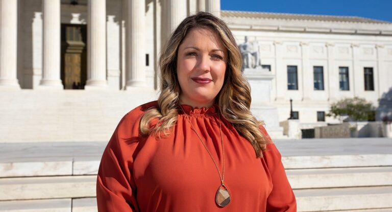 It’s the First Amendment, Stupid: Supreme Court Holds That Free Speech Prevails in Challenge to Anti-Discrimination Law