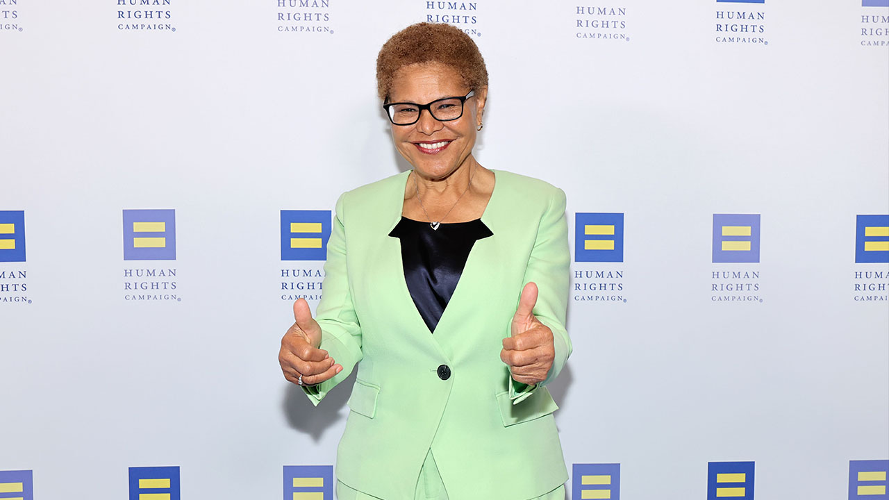 Federal Judge Warned of ‘Obvious Fraud.’ Karen Bass Still Wants the Status Quo.