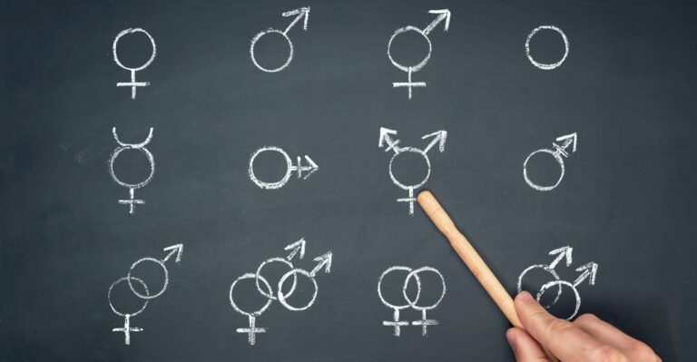 Teacher Fights Suspension for Declining to Obey School District’s Transgender Pronoun Policy