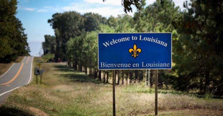 Louisiana Is Leading on Long-Overdue Criminal Justice Reform