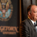 Georgetown University Pro-Family Group Gets Back Money Wrongly Given to LGBT Organizations