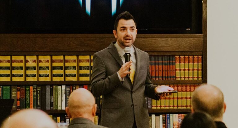 ‘Woke Jesus’: How a ‘Doctrine of Demons’ Is Infiltrating Christianity