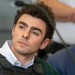 Former Washington Post Writer Gushes Over ‘Handsome,’ ‘Morally Good’ Accused Killer