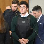 Trump Ready to Enforce the Death Penalty