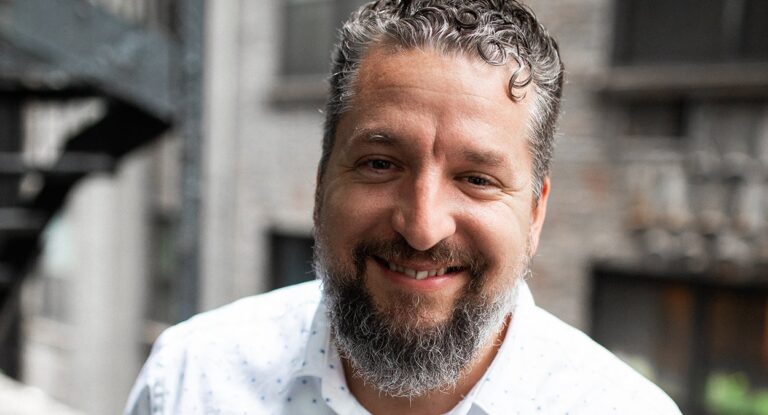 Antisemitism Is Rising in America, Left and Right. The Bible Helps Explain Why, Philos Project Leader Says.