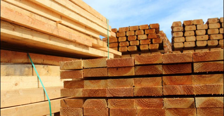Pointless Lumber Tariffs Are Hurting Americans