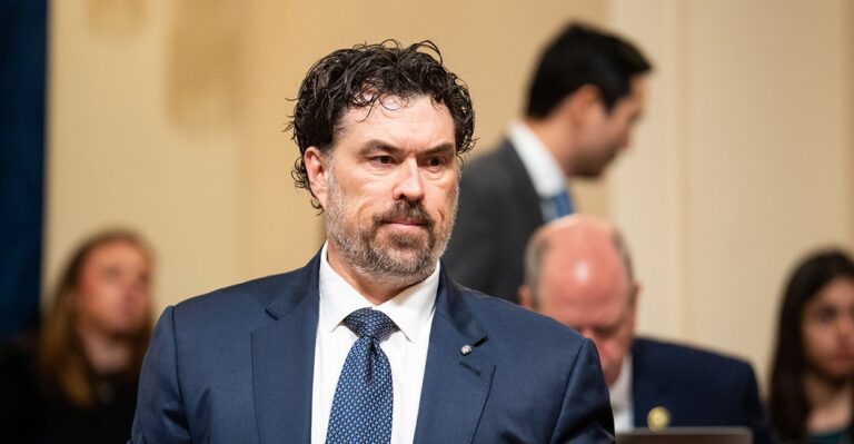 Texas Lawmaker’s Bill Would Require DHS to Report to Congress Crimes Illegal Aliens Commit
