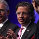 Sharia Free America Caucus Responds to CAIR Designating It an 'Anti-Muslim Hate Group'