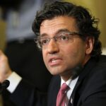 ‘Seditious’ Islamist Threat Exposed by Muslim Reformer