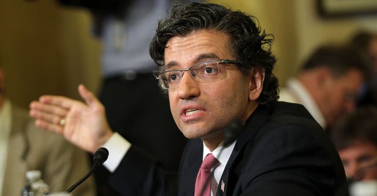 ‘Seditious’ Islamist Threat Exposed by Muslim Reformer