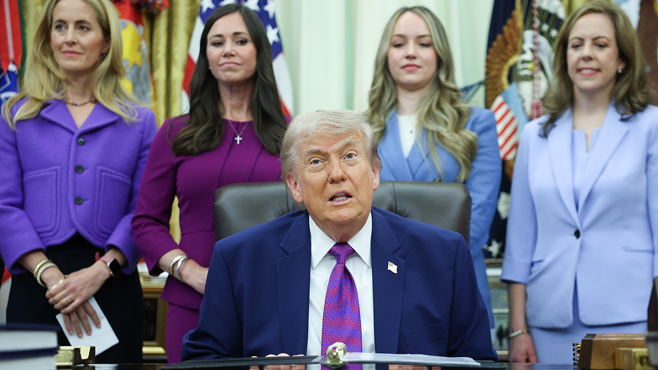 Trump Administration Celebrates New Resource to Create ‘Culture of Life’