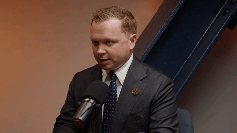 The Man Who Wants to Make 10,000 Stephen Millers