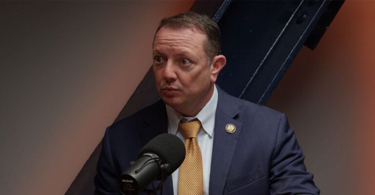 Rep. Eric Burlison: Abolish the ATF