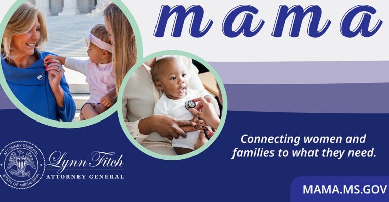State That Led Way in Overturning Roe v. Wade Introduces Mobile App Connecting Moms to Resources