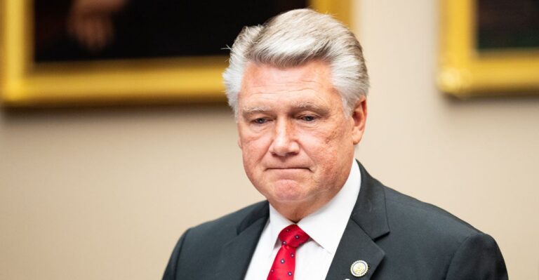 House Freedom Caucus Members Angered by Senate Changes to ‘Big, Beautiful Bill’