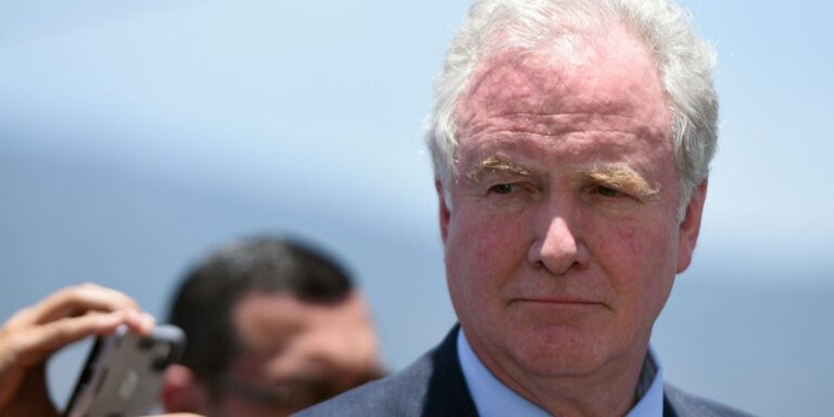 Illegal Immigrant With Domestic Violence, Gang Ties Returned to Maryland as Senator Condemns ICE Deportation Plans