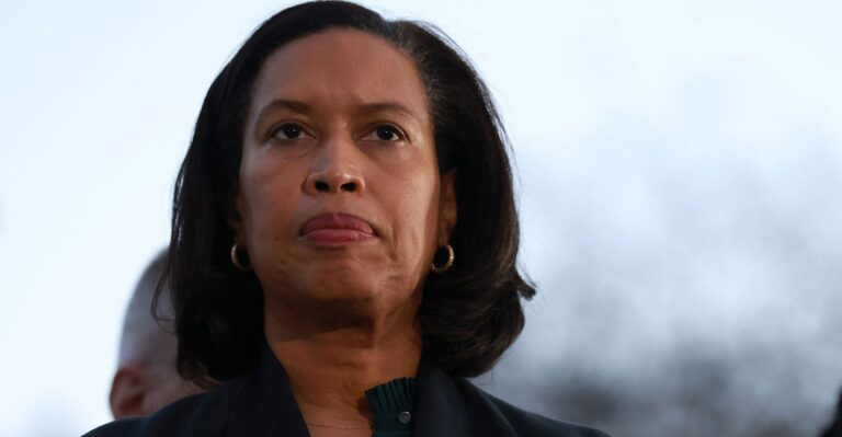 Pipe Dream? DC Asks for Federal Funds After Sewage Spill