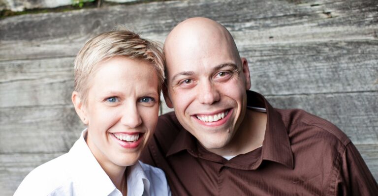 This Couple Faces Jail Time If They Film Weddings, But Decline Same-Sex Wedding