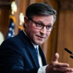 Mike Johnson: Let's Get Washington Working Again