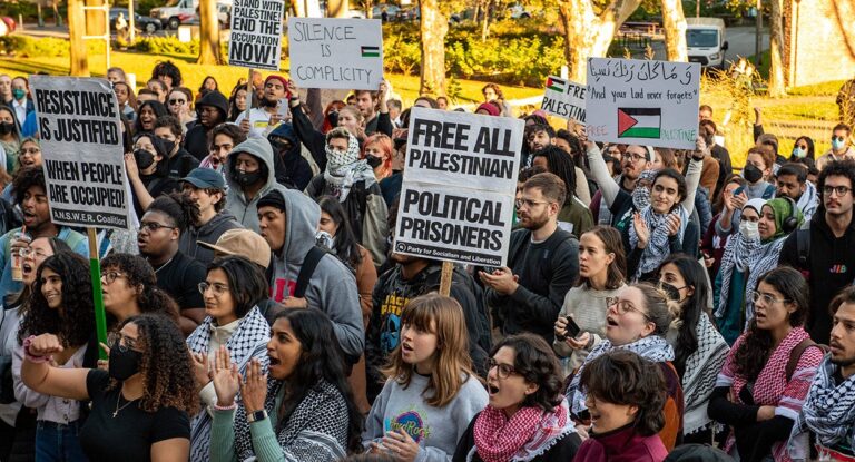 A Renowned Science and Engineering Institute Loses Its Way Due to Woke Leadership, Imperiling Jewish Students