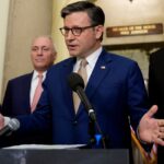 Johnson: Dems Handed Trump ‘Keys to the Kingdom’ in Shutdown