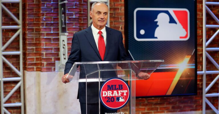 Conservatives Call Foul on Baseball’s Hypocrisy Over Georgia Election Law