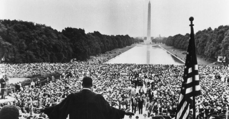 Our Nation Is Not Yet Cleansed of Racism. Here’s What We Should Do.