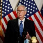 McConnell Mocks Media for Reporting on Barrett’s Faith as If They ‘Discovered Some Secret Scandal’