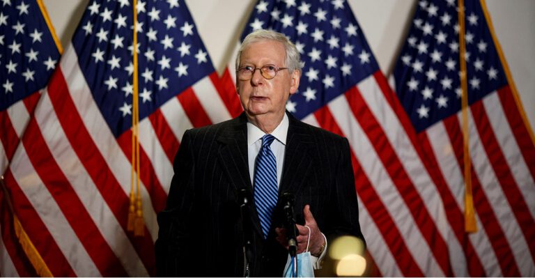 GOP Lawmaker Reveals Playbook for Banning Investors From Buying Single-Family Homes