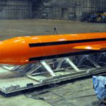 What ‘the Mother of All Bombs’ Means in Trump’s Foreign Policy