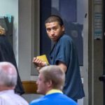 Trump Administration Cites MS-13 Arrest to Push Change in Minor Immigrant Law